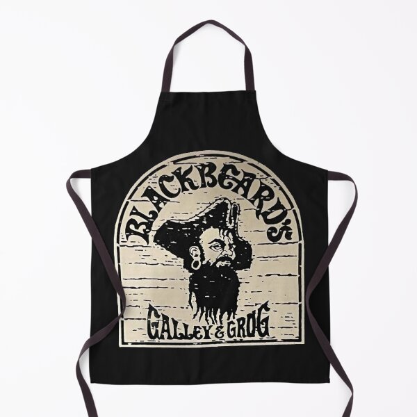 Item preview, Cocina de Barbanegra designed and sold by TheMightyEye.
