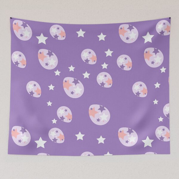 Item preview, Easter eggs pattern designed and sold by BorneowithLove.