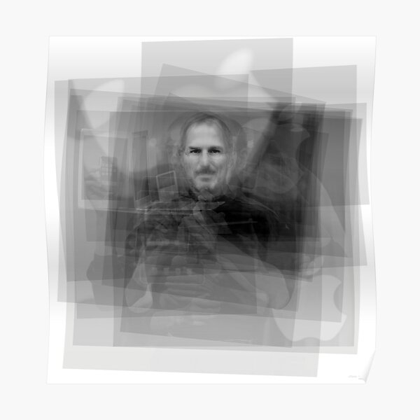 steve-jobs-portrait-poster-by-overlay-art-redbubble