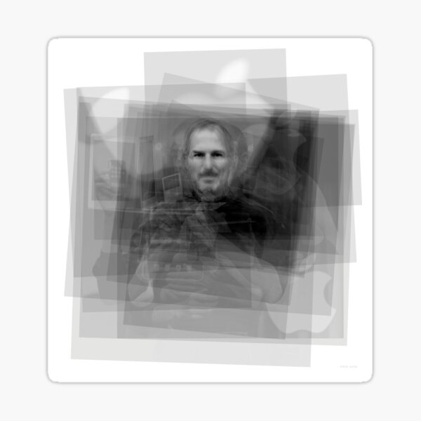 steve-jobs-portrait-sticker-for-sale-by-overlay-art-redbubble