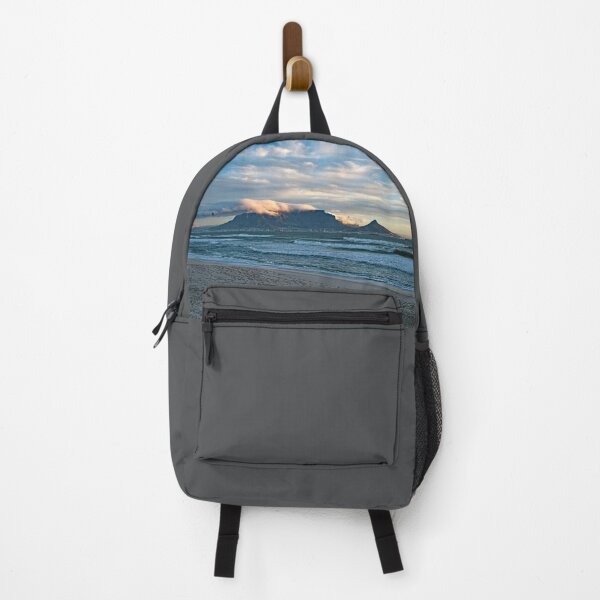 Item preview, Table Mountain Cape Town Sea Beach, South Africa designed and sold by worldways.