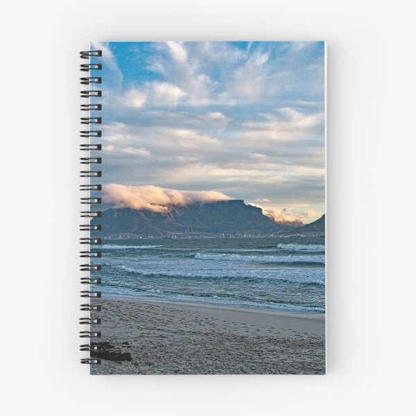 Item preview, Table Mountain Cape Town Sea Beach, South Africa designed and sold by worldways.