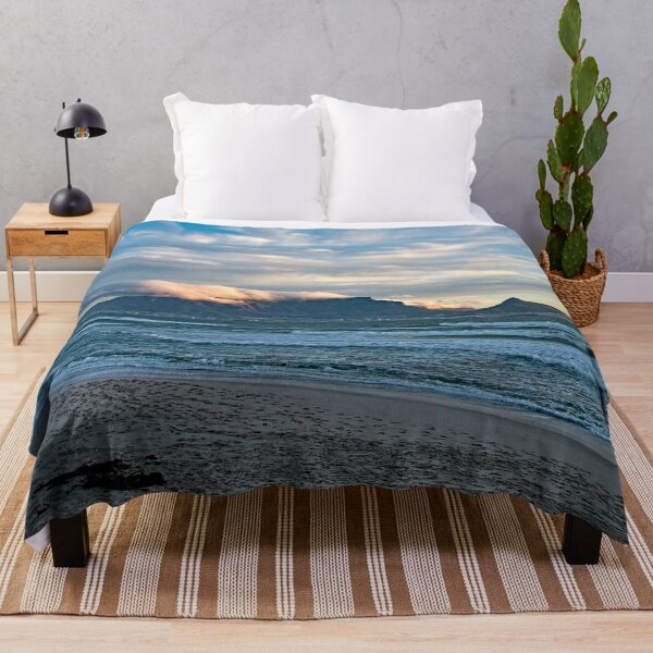Item preview, Table Mountain Cape Town Sea Beach, South Africa designed and sold by worldways.