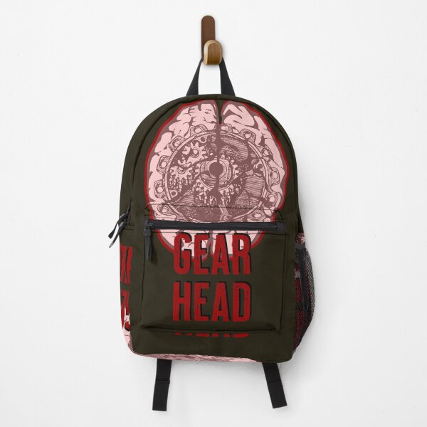 Item preview, gear head designed and sold by sandpiperstudio.