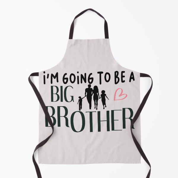 Item preview, i am going to be a big brother | gift idea|  designed and sold by store7azzouzi.