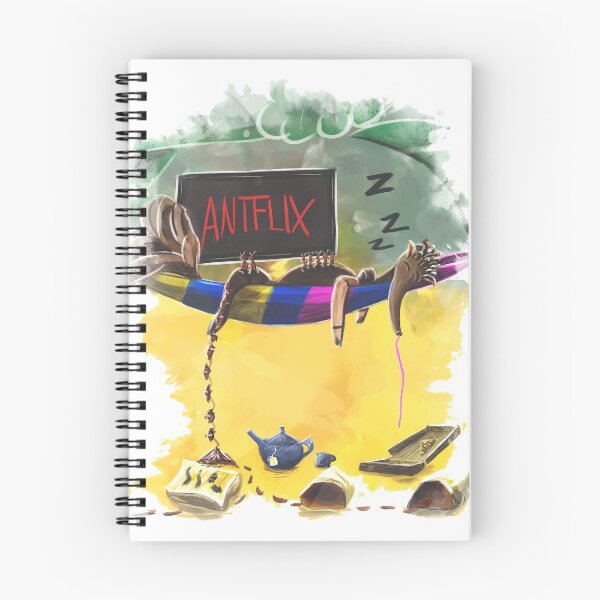 Item preview, Anteater Couch Potato designed and sold by BookBuzz.
