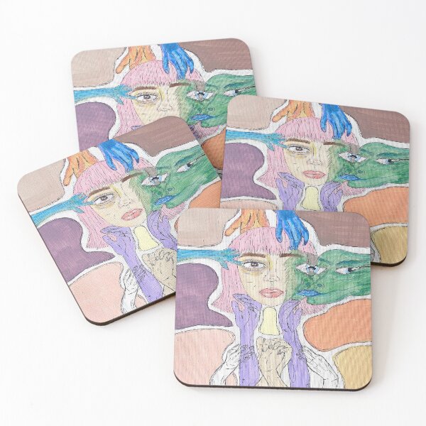 Item preview, Anxiety. designed and sold by danicrisrios.