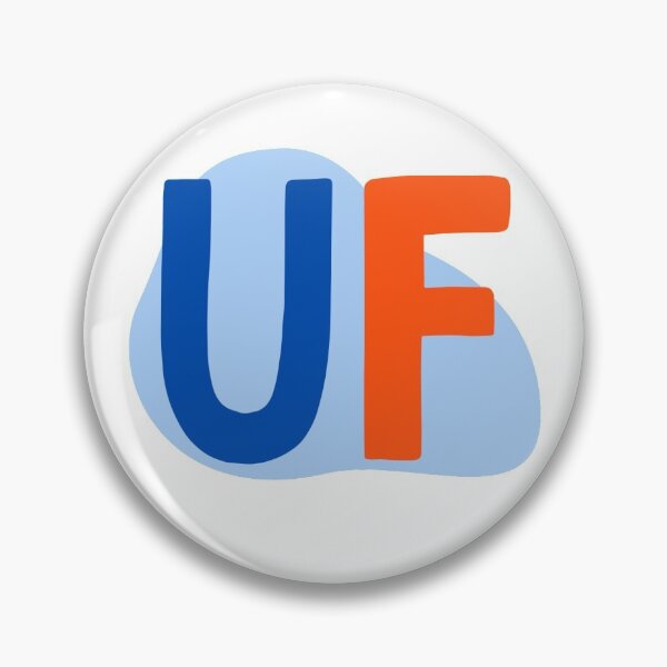 Item preview, UF designed and sold by thepopbot.