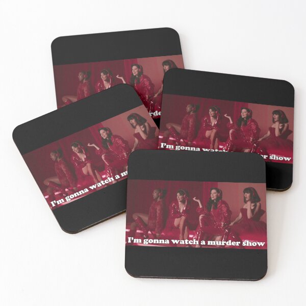 Item preview, Murder Show SNL designed and sold by kayleemagda.