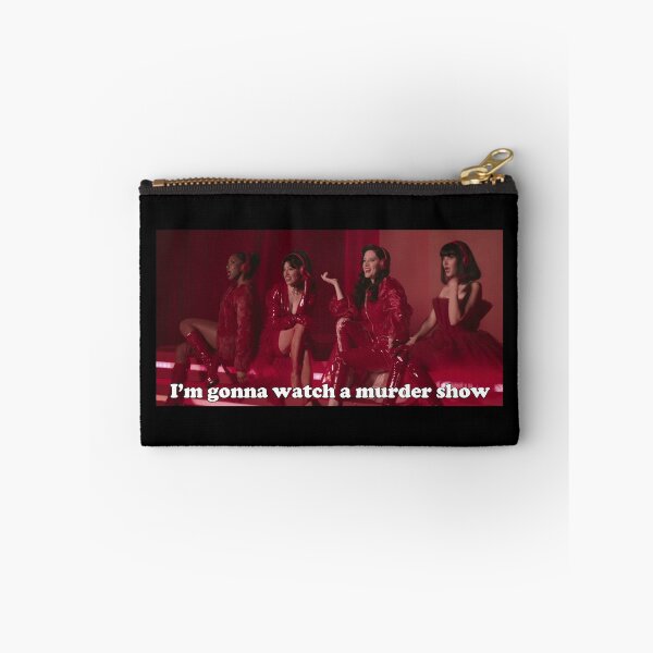 Item preview, Murder Show SNL designed and sold by kayleemagda.