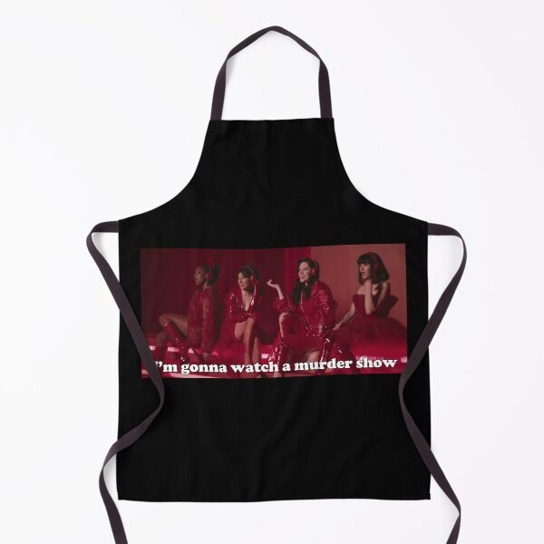 Item preview, Murder Show SNL designed and sold by kayleemagda.