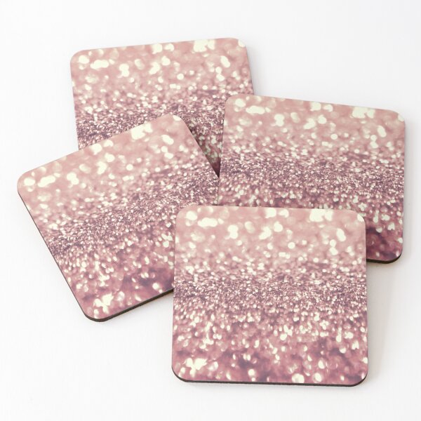 Item preview, Pink Glitter designed and sold by Latorih10.