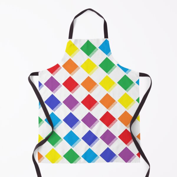 Item preview, Shaded Rainbow Diamonds designed and sold by lornakay.