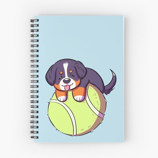 Item preview, Tiny dog - Bernese mountain dog designed and sold by meg-dl.