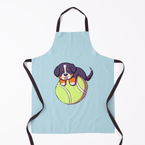 Item preview, Tiny dog - Bernese mountain dog designed and sold by meg-dl.