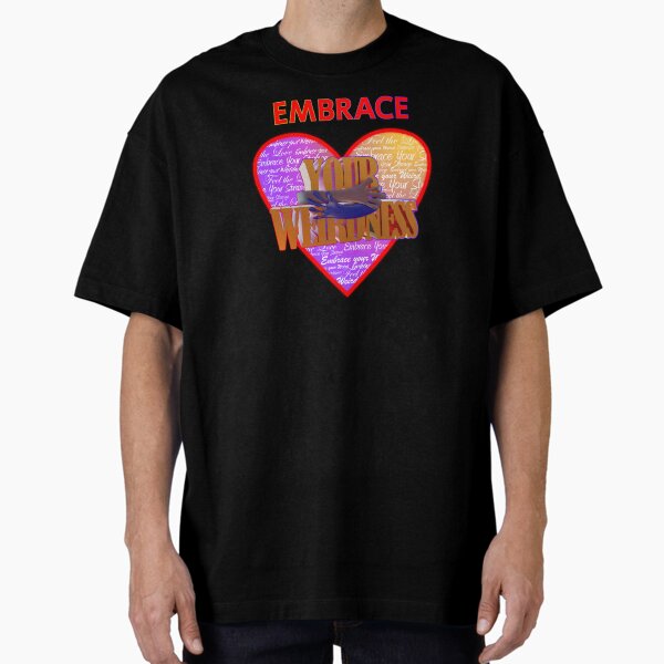 Item preview, Embrace Your Weirdness designed and sold by H-Mann.