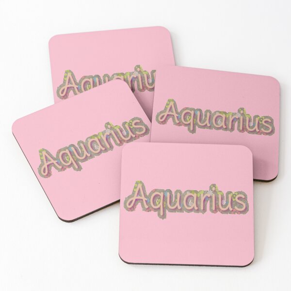 Item preview, Aquarius designed and sold by Teddymfgrams.