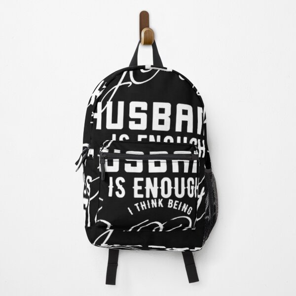 Item preview, I Think Being Your Husband Is Enough designed and sold by jlicero.