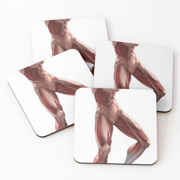 Item preview, Titan designed and sold by RenatoGuzman.