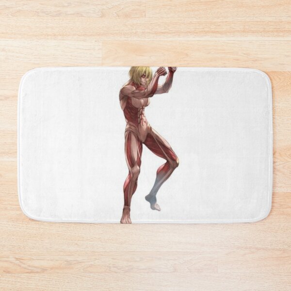 Item preview, Titan designed and sold by RenatoGuzman.