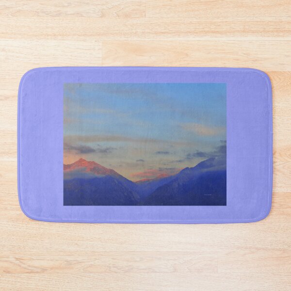 Item preview, Dusk in Cottonwood Canyon designed and sold by Vaengi.