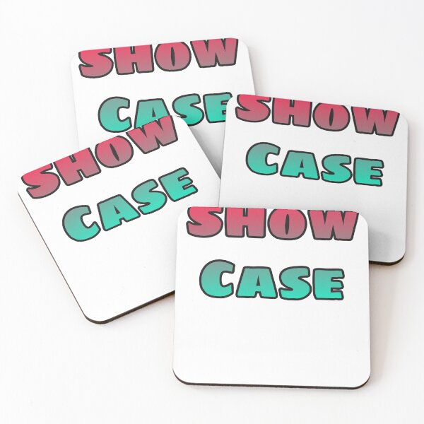 Item preview, Show case designed and sold by Kwame-amponsah.