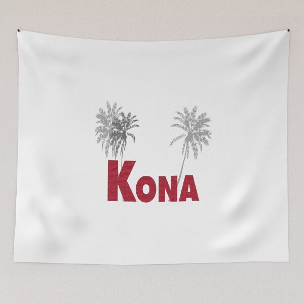 Artikelvorschau, KONA LIEBEN entworfen und verkauft von wahine24.