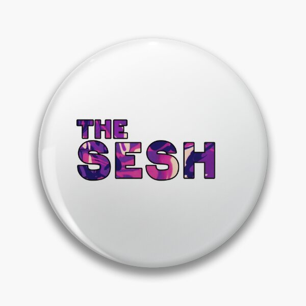 Item preview, The sesh purple design designed and sold by Captain-Jackson.