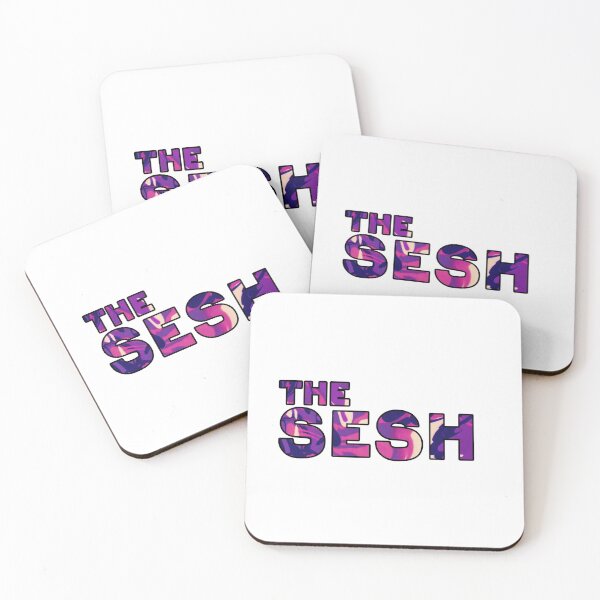Item preview, The sesh purple design designed and sold by Captain-Jackson.