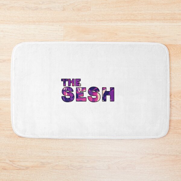 Item preview, The sesh purple design designed and sold by Captain-Jackson.