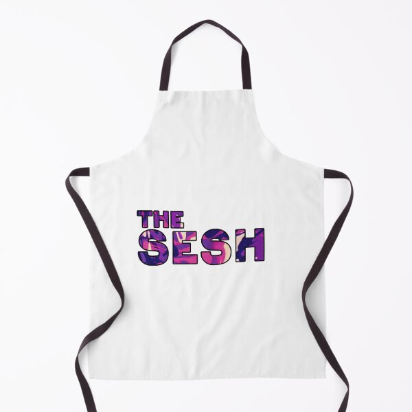Item preview, The sesh purple design designed and sold by Captain-Jackson.