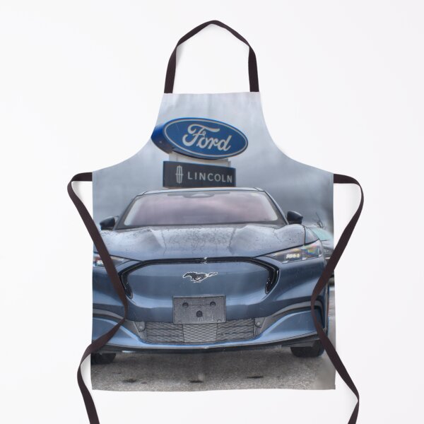Item preview, Ford MACH E  designed and sold by ArachnidImagery.