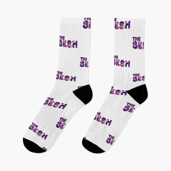 Item preview, The sesh purple design designed and sold by Captain-Jackson.