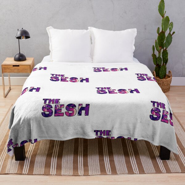 Item preview, The sesh purple design designed and sold by Captain-Jackson.