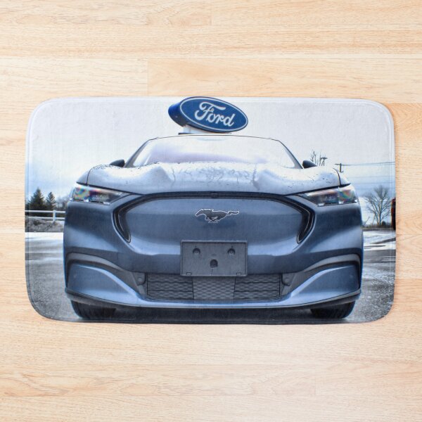 Item preview, MACH E Grille designed and sold by ArachnidImagery.