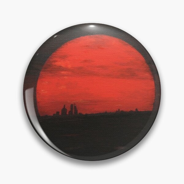 Item preview, Super Blood Moon  designed and sold by colouroz.