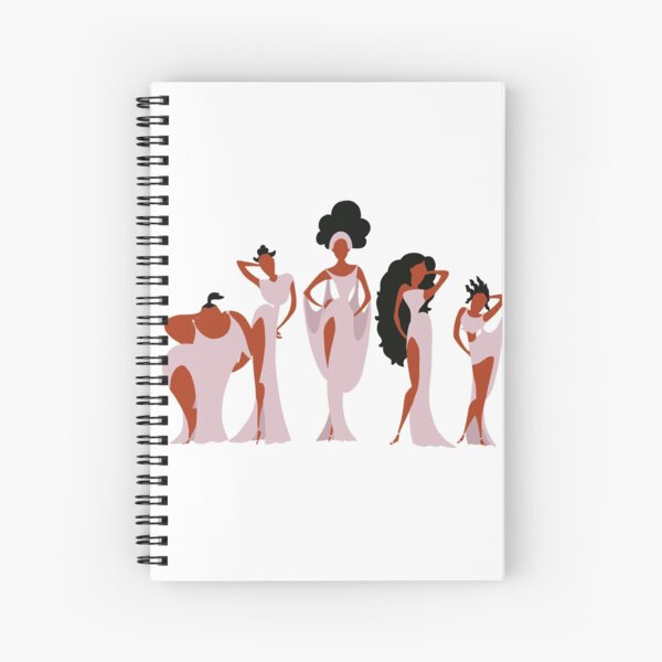 Item preview, The Muses designed and sold by Madeline Campbell.