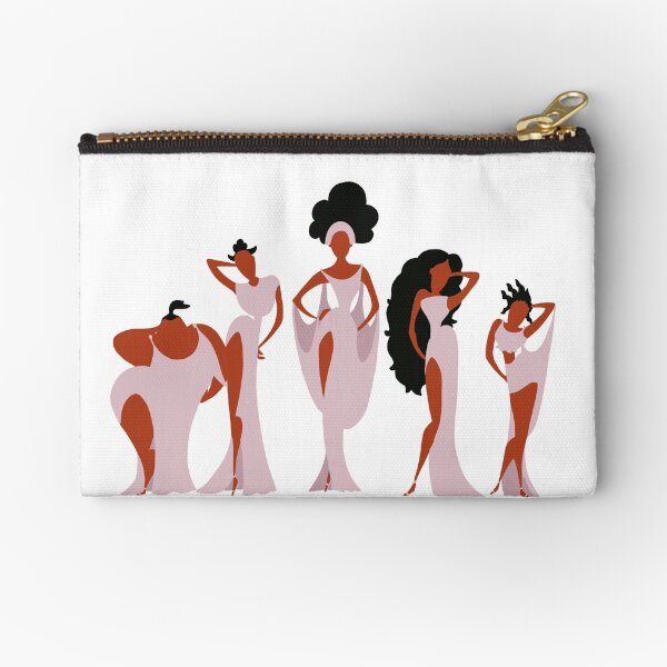 Item preview, The Muses designed and sold by Madeline Campbell.