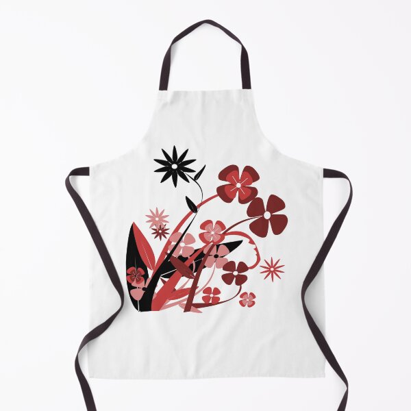 Item preview, Attractive Flower Pattern designed and sold by sasijaya.