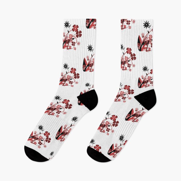 Item preview, Attractive Flower Pattern designed and sold by sasijaya.