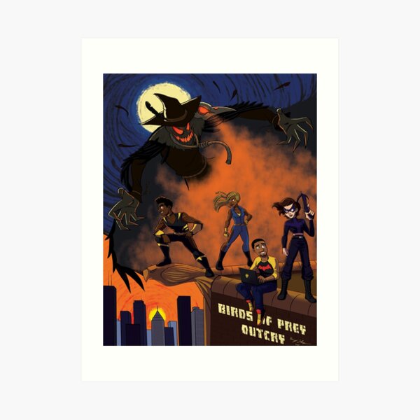 Art Print