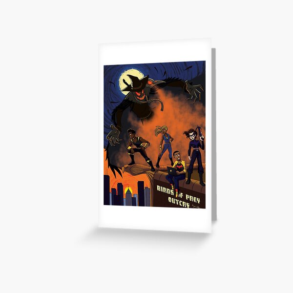 Greeting Card