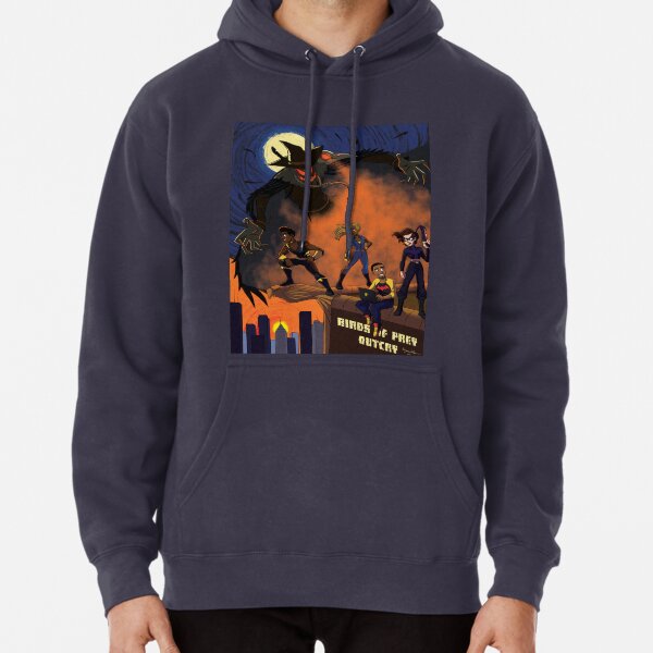 Hoodie (Pullover)
