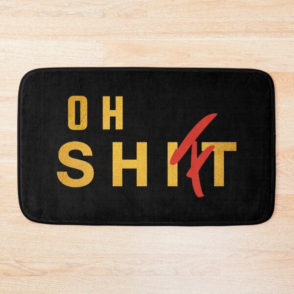 Item preview, Oh Shift Gold designed and sold by Dopnex.