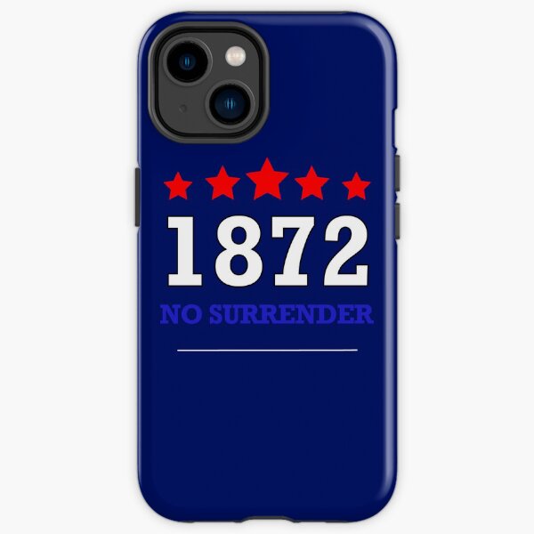 Rangers 55 T Shirt 1872 iPhone Tough Case