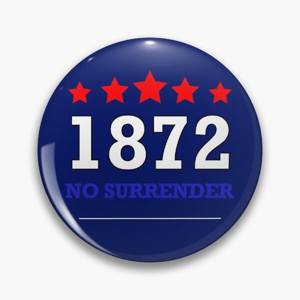 Item preview, Rangers 55 T Shirt 1872 designed and sold by CTTDesigns.