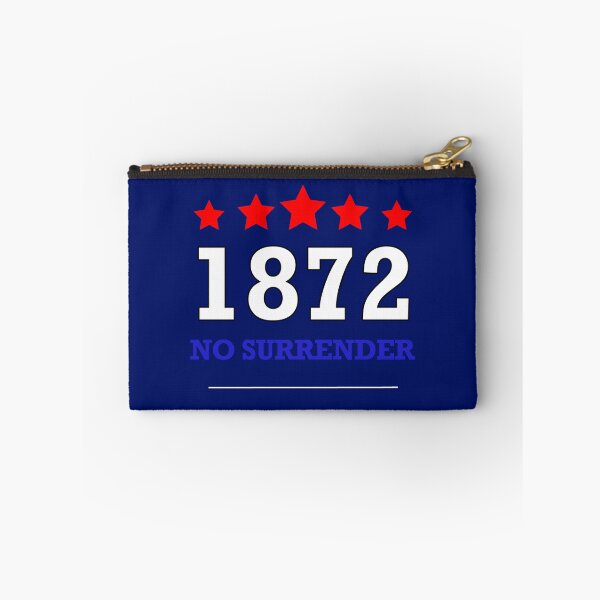 Item preview, Rangers 55 T Shirt 1872 designed and sold by CTTDesigns.