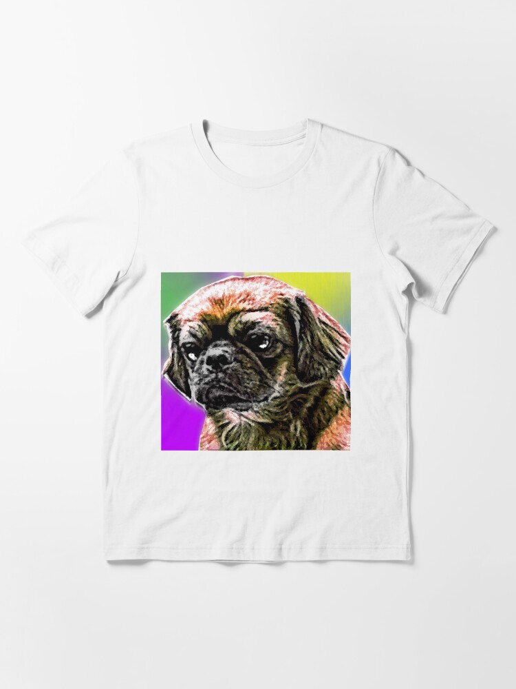 pekingese shirt