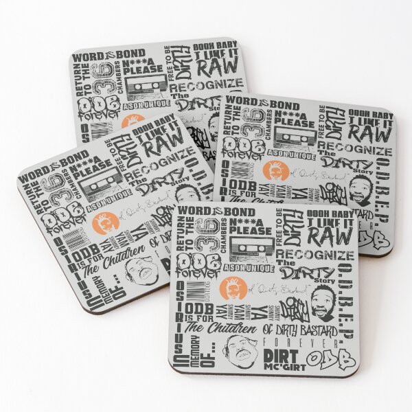 Item preview, Odb word cloud quotes designed and sold by chrlalexandru.