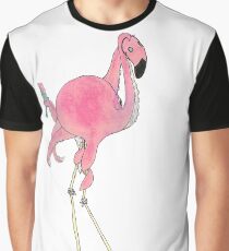 Don't Let Your Dreams Be Dreams Graphic T-Shirt